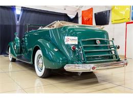 1937 Packard Super Eight (CC-2093232) for sale in Rockville, Maryland