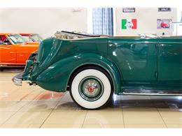 1937 Packard Super Eight (CC-2093232) for sale in Rockville, Maryland