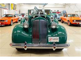 1937 Packard Super Eight (CC-2093232) for sale in Rockville, Maryland
