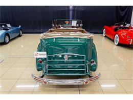 1937 Packard Super Eight (CC-2093232) for sale in Rockville, Maryland