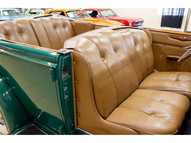 1937 Packard Super Eight (CC-2093232) for sale in Rockville, Maryland
