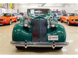 1937 Packard Super Eight (CC-2093232) for sale in Rockville, Maryland
