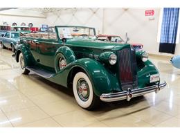 1937 Packard Super Eight (CC-2093232) for sale in Rockville, Maryland