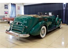 1937 Packard Super Eight (CC-2093232) for sale in Rockville, Maryland