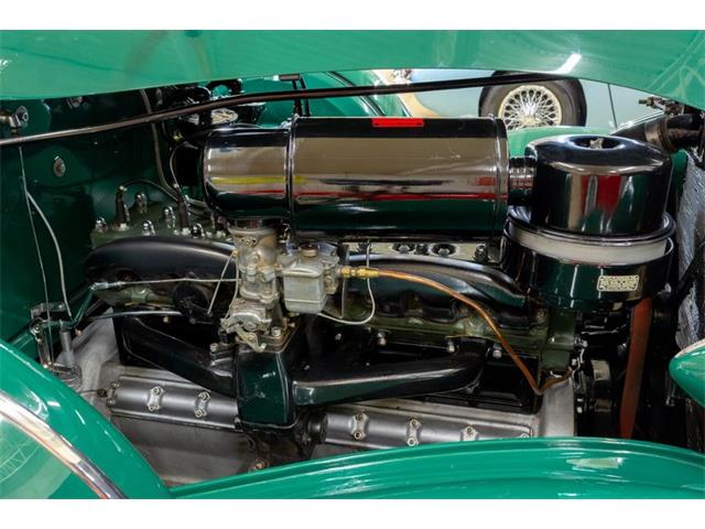 1937 Packard Super Eight (CC-2093232) for sale in Rockville, Maryland