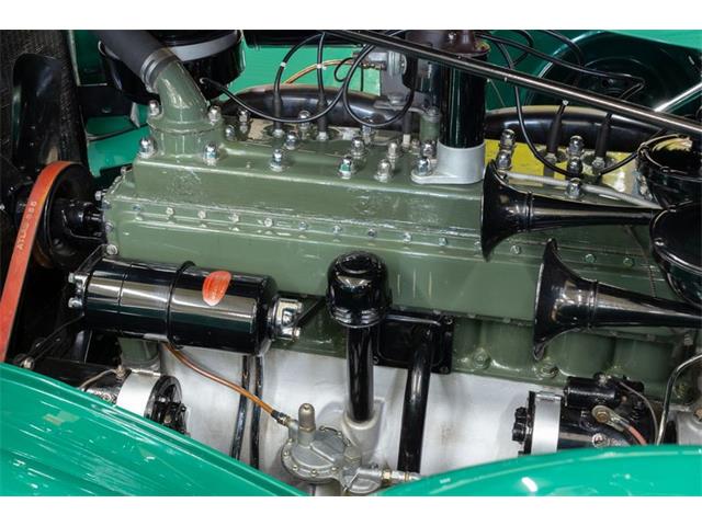 1937 Packard Super Eight (CC-2093232) for sale in Rockville, Maryland
