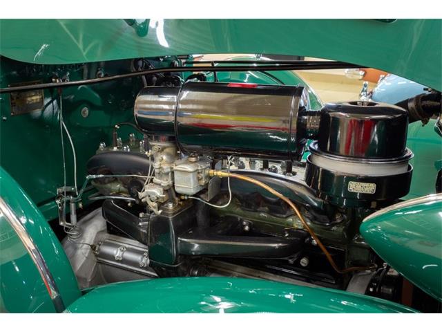 1937 Packard Super Eight (CC-2093232) for sale in Rockville, Maryland