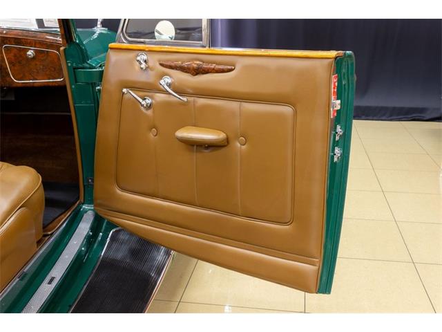 1937 Packard Super Eight (CC-2093232) for sale in Rockville, Maryland