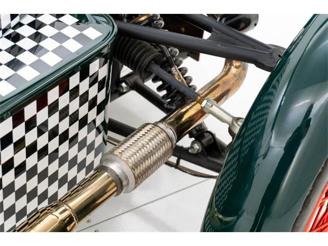 2013 Morgan 3-Wheeler (CC-2093233) for sale in St Louis, Missouri