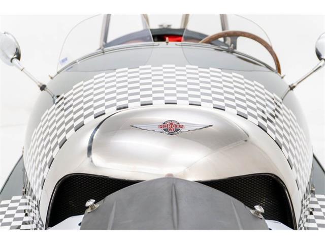 2013 Morgan 3-Wheeler (CC-2093233) for sale in St Louis, Missouri
