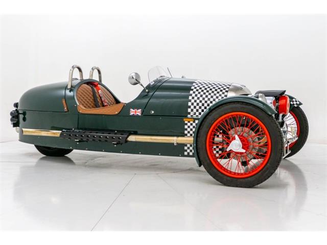 2013 Morgan 3-Wheeler (CC-2093233) for sale in St Louis, Missouri
