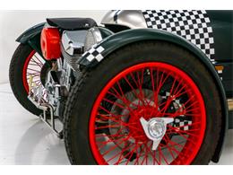 2013 Morgan 3-Wheeler (CC-2093233) for sale in St Louis, Missouri