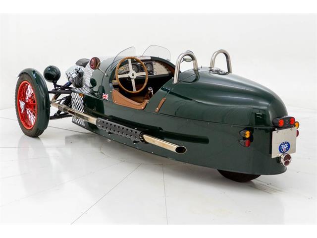 2013 Morgan 3-Wheeler (CC-2093233) for sale in St Louis, Missouri