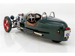 2013 Morgan 3-Wheeler (CC-2093233) for sale in St Louis, Missouri