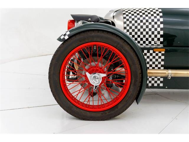 2013 Morgan 3-Wheeler (CC-2093233) for sale in St Louis, Missouri