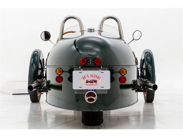2013 Morgan 3-Wheeler (CC-2093233) for sale in St Louis, Missouri
