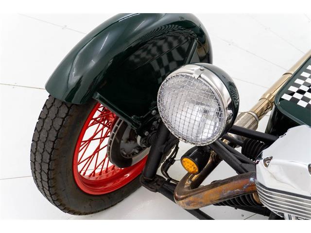 2013 Morgan 3-Wheeler (CC-2093233) for sale in St Louis, Missouri