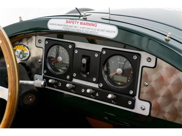2013 Morgan 3-Wheeler (CC-2093233) for sale in St Louis, Missouri