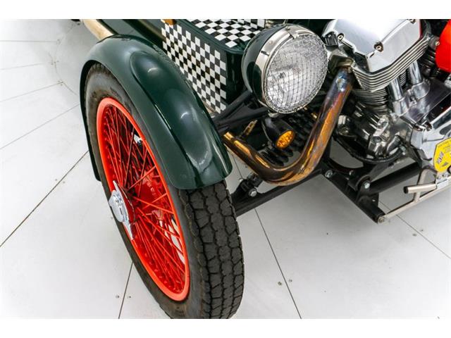 2013 Morgan 3-Wheeler (CC-2093233) for sale in St Louis, Missouri