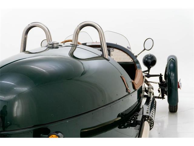 2013 Morgan 3-Wheeler (CC-2093233) for sale in St Louis, Missouri