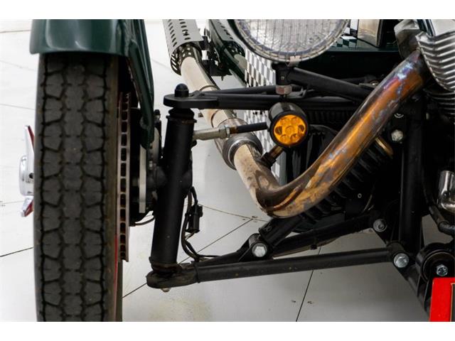 2013 Morgan 3-Wheeler (CC-2093233) for sale in St Louis, Missouri