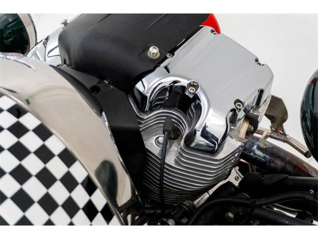 2013 Morgan 3-Wheeler (CC-2093233) for sale in St Louis, Missouri