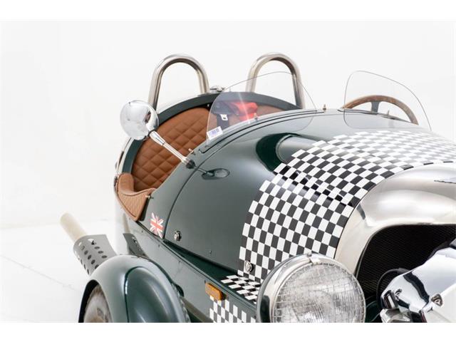2013 Morgan 3-Wheeler (CC-2093233) for sale in St Louis, Missouri