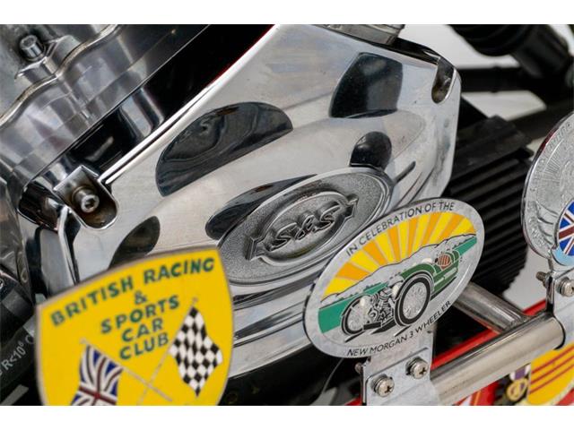 2013 Morgan 3-Wheeler (CC-2093233) for sale in St Louis, Missouri