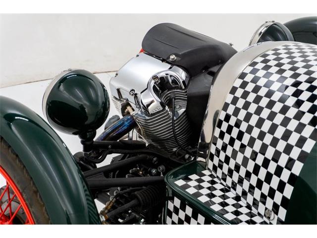 2013 Morgan 3-Wheeler (CC-2093233) for sale in St Louis, Missouri