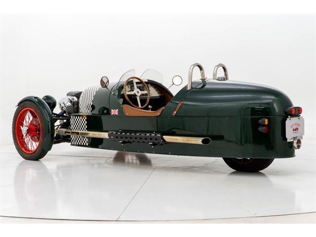 2013 Morgan 3-Wheeler (CC-2093233) for sale in St Louis, Missouri
