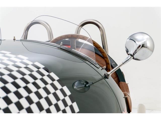 2013 Morgan 3-Wheeler (CC-2093233) for sale in St Louis, Missouri