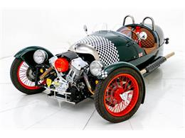 2013 Morgan 3-Wheeler (CC-2093233) for sale in St Louis, Missouri