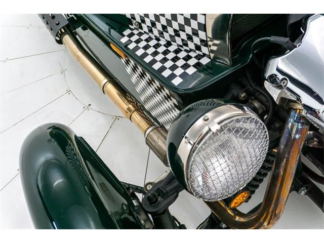 2013 Morgan 3-Wheeler (CC-2093233) for sale in St Louis, Missouri