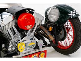 2013 Morgan 3-Wheeler (CC-2093233) for sale in St Louis, Missouri