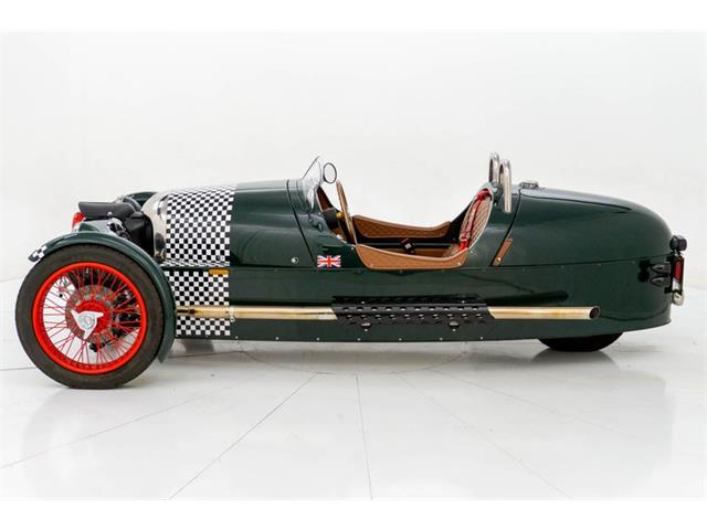 2013 Morgan 3-Wheeler (CC-2093233) for sale in St Louis, Missouri