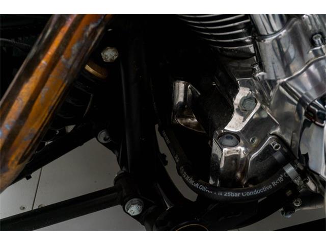 2013 Morgan 3-Wheeler (CC-2093233) for sale in St Louis, Missouri
