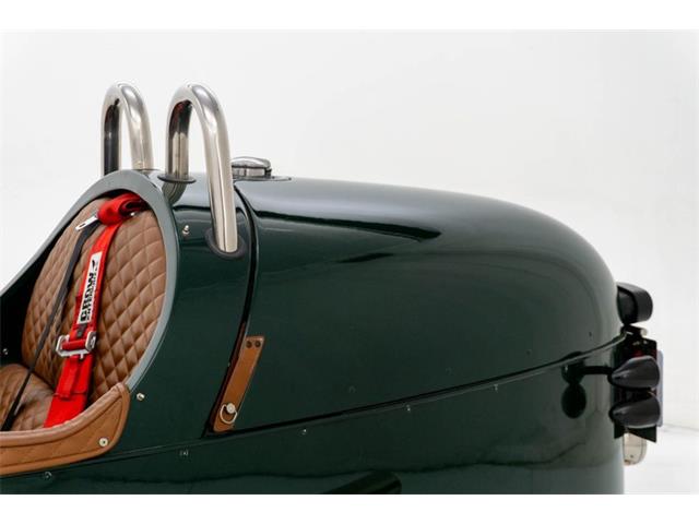 2013 Morgan 3-Wheeler (CC-2093233) for sale in St Louis, Missouri