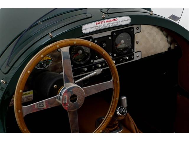 2013 Morgan 3-Wheeler (CC-2093233) for sale in St Louis, Missouri