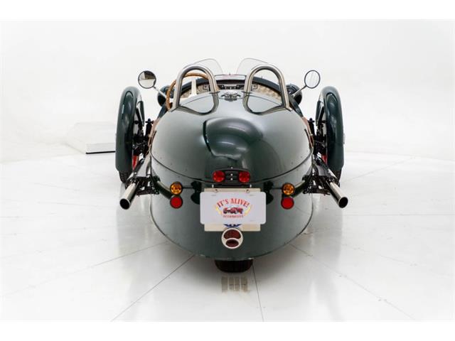 2013 Morgan 3-Wheeler (CC-2093233) for sale in St Louis, Missouri
