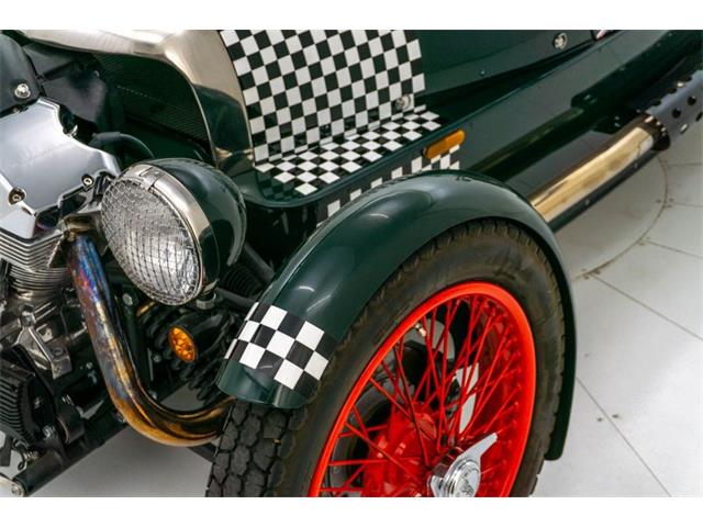 2013 Morgan 3-Wheeler (CC-2093233) for sale in St Louis, Missouri