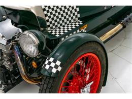 2013 Morgan 3-Wheeler (CC-2093233) for sale in St Louis, Missouri