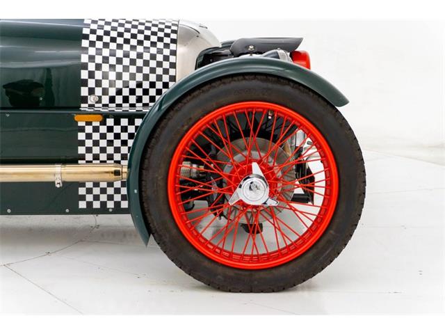 2013 Morgan 3-Wheeler (CC-2093233) for sale in St Louis, Missouri