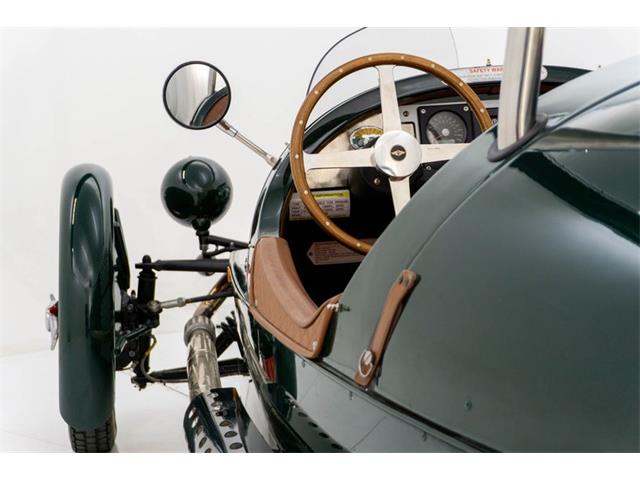 2013 Morgan 3-Wheeler (CC-2093233) for sale in St Louis, Missouri