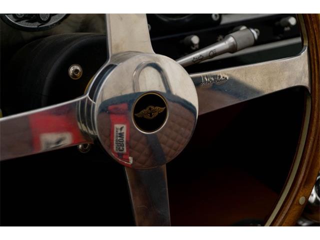 2013 Morgan 3-Wheeler (CC-2093233) for sale in St Louis, Missouri