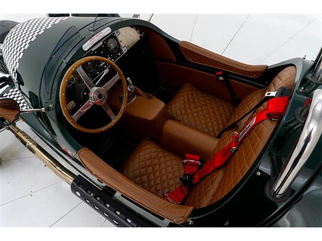 2013 Morgan 3-Wheeler (CC-2093233) for sale in St Louis, Missouri