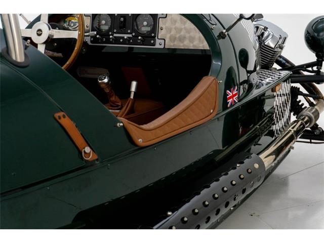 2013 Morgan 3-Wheeler (CC-2093233) for sale in St Louis, Missouri