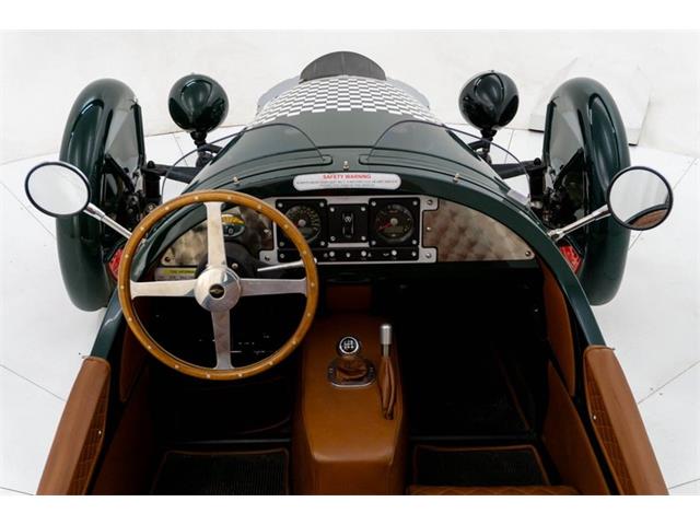 2013 Morgan 3-Wheeler (CC-2093233) for sale in St Louis, Missouri