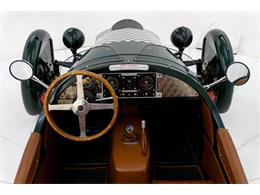 2013 Morgan 3-Wheeler (CC-2093233) for sale in St Louis, Missouri