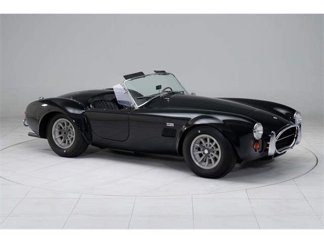 1967 Shelby 427 Cobra S/C Alloy Continuation (CC-2093234) for sale in Halton Hills, Ontario