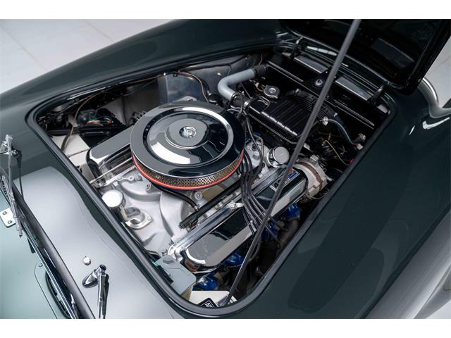 1967 Shelby 427 Cobra S/C Alloy Continuation (CC-2093234) for sale in Halton Hills, Ontario